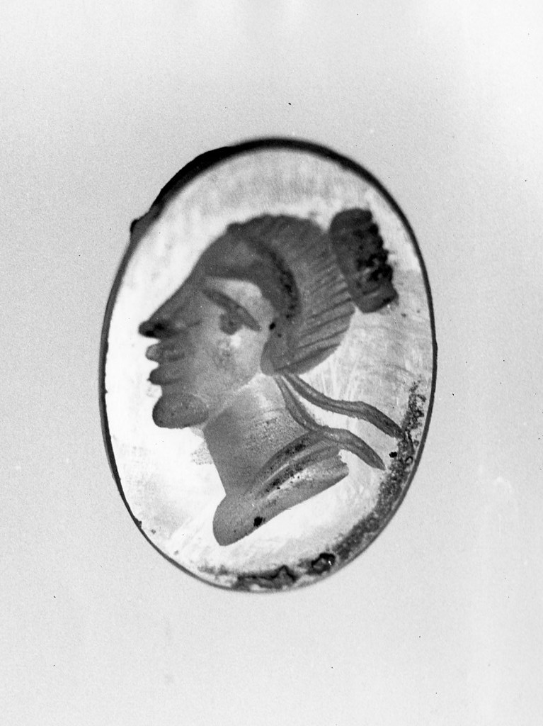 gemma (età antica (?))