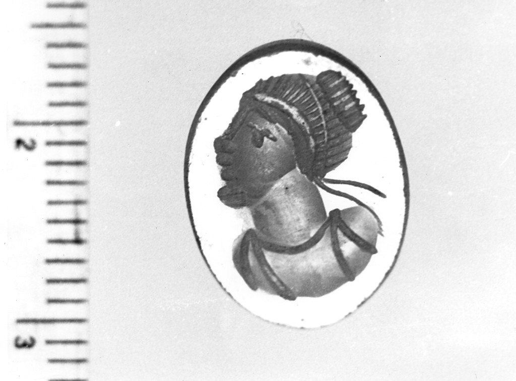 gemma (età antica (?))