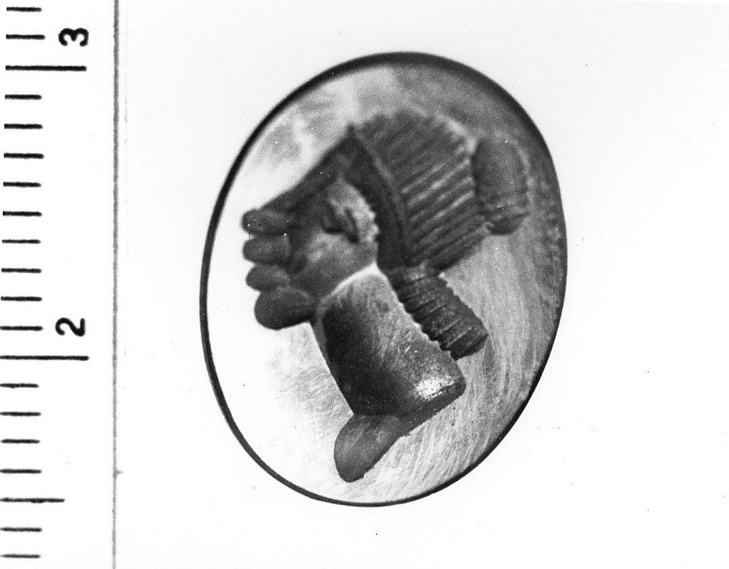 gemma (età antica (?))