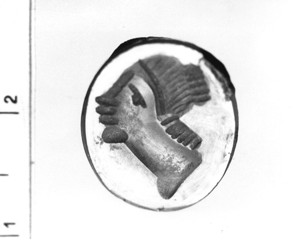 gemma (età antica (?))