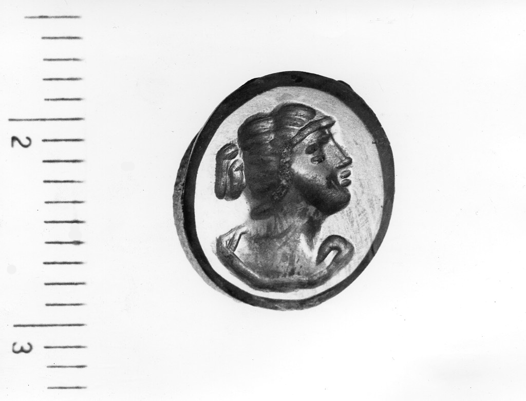 gemma (età antica (?))