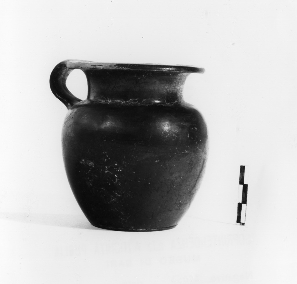 brocchetta - fabbrica apula (sec. IV a.C)