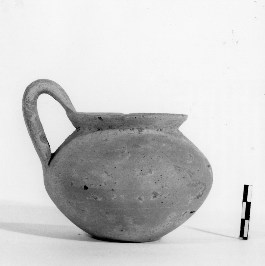 pentoloino - fabbrica apula (secc. V/ IV a.C)