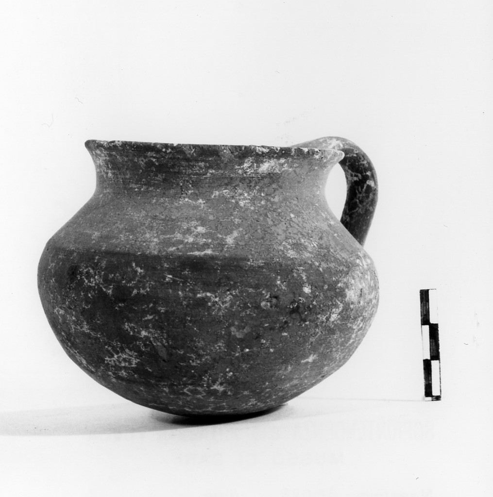 pentolina - fabbrica apula (secc. V/ IV a.C)