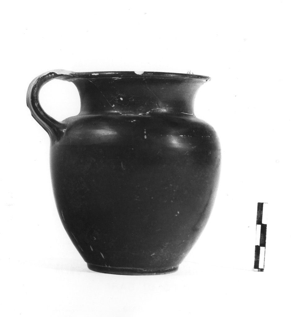 brocchetta - fabbrica apula (sec. V a.C)