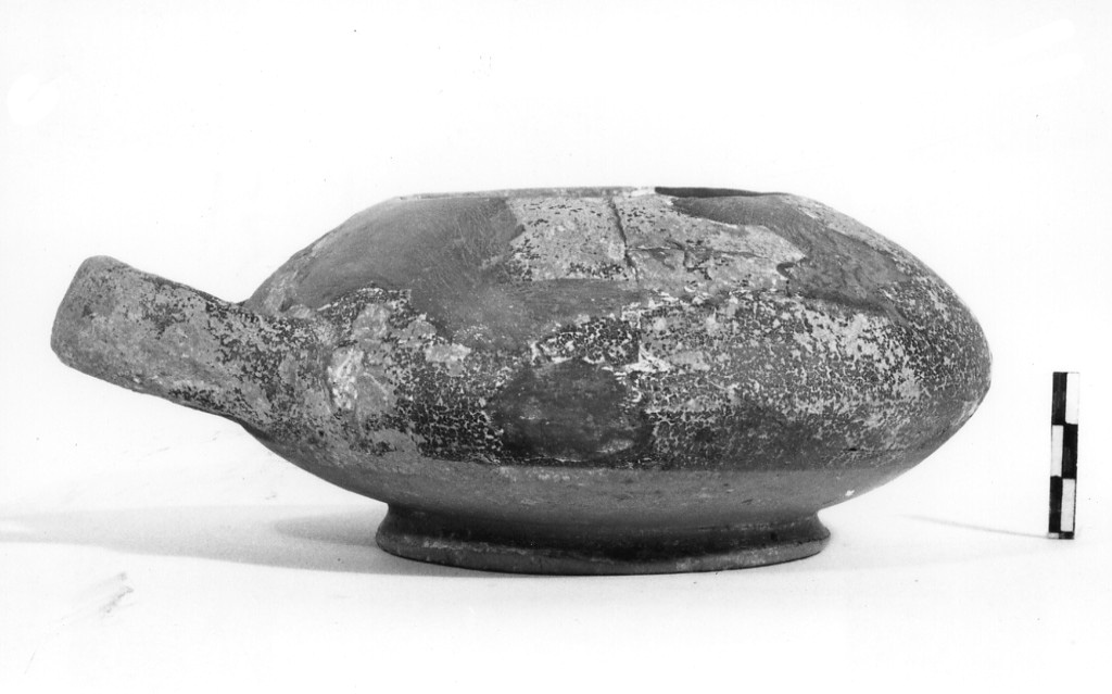 kothon - fabbrica apula (secc. V/ IV a.C)