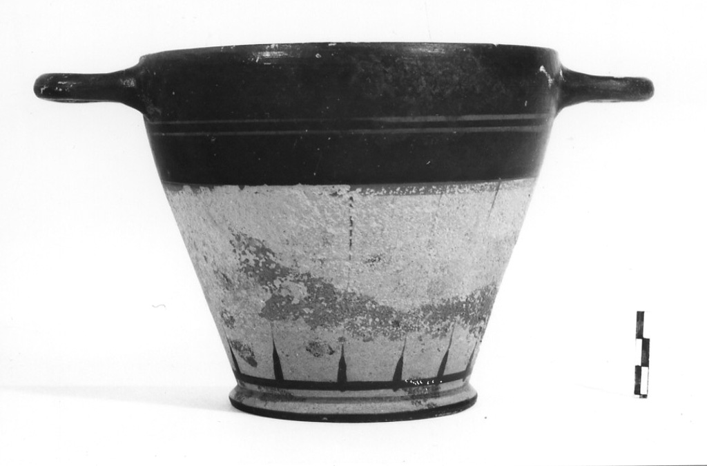 skyphos - fabbrica (sec. V a.C)