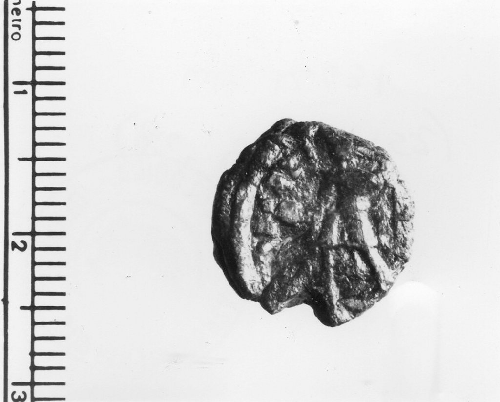 moneta - AE 4 (sec. IV d.C)