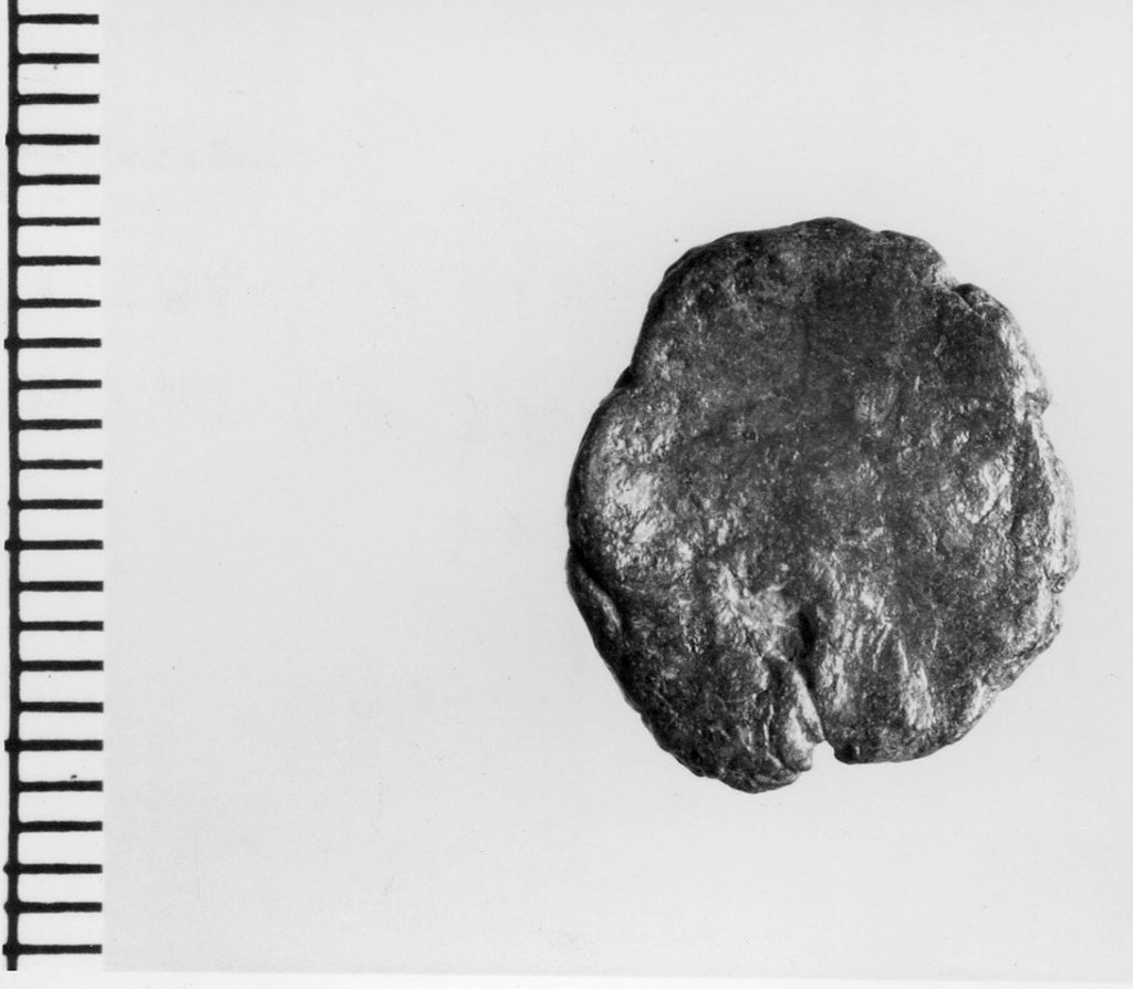 moneta (secc. IV/ V d.C)