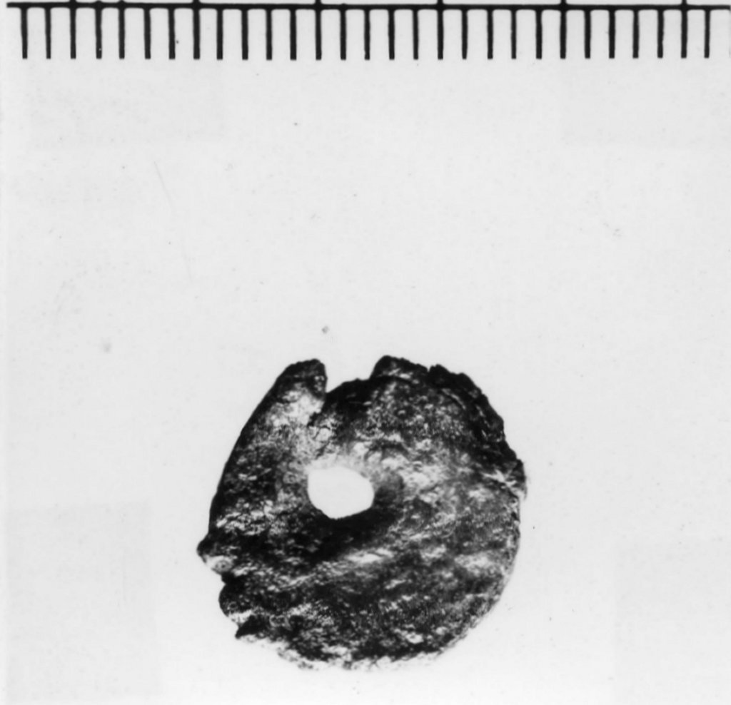 moneta - follis (sec. IV d.C)