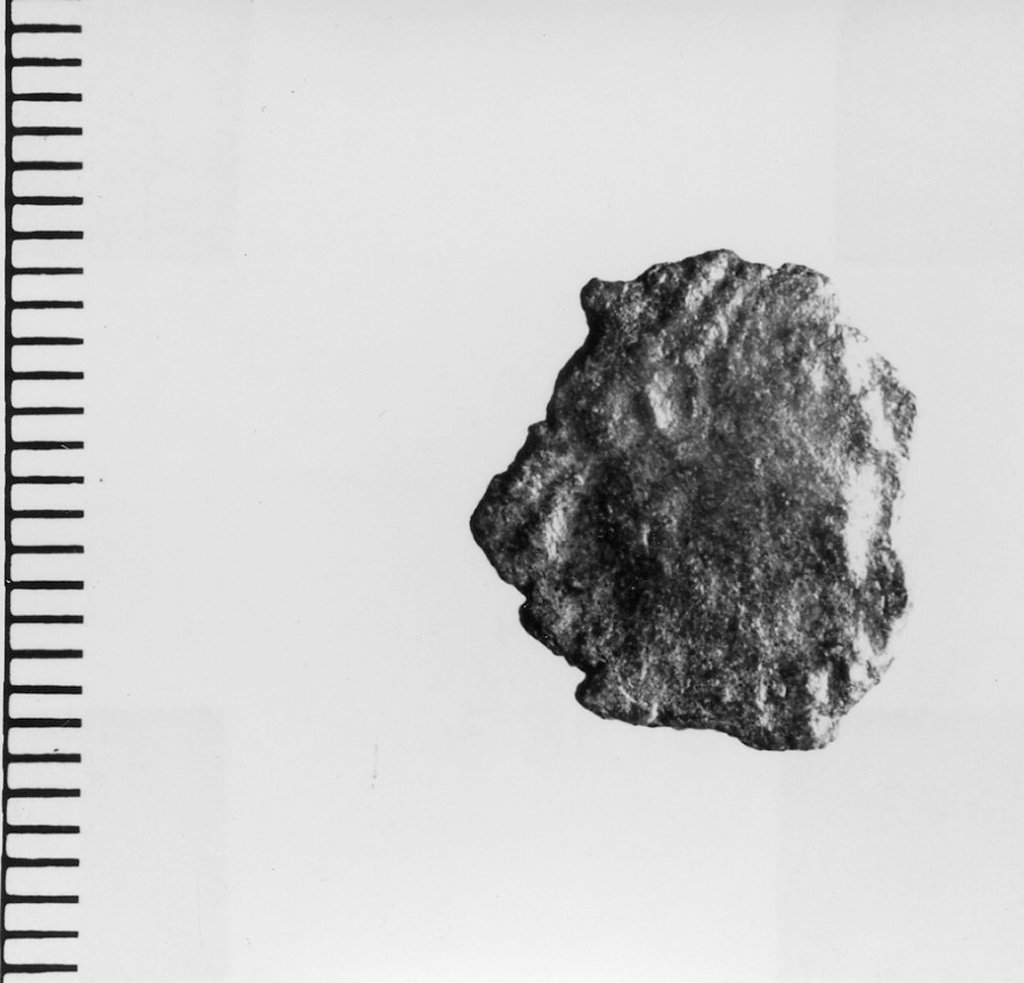 moneta - follis (sec. IV d.C)