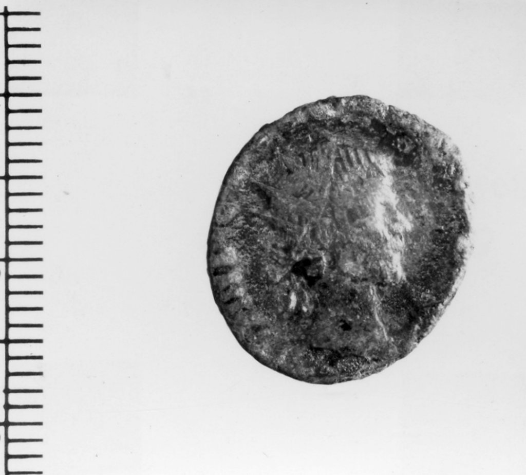 moneta (sec. III d.C)