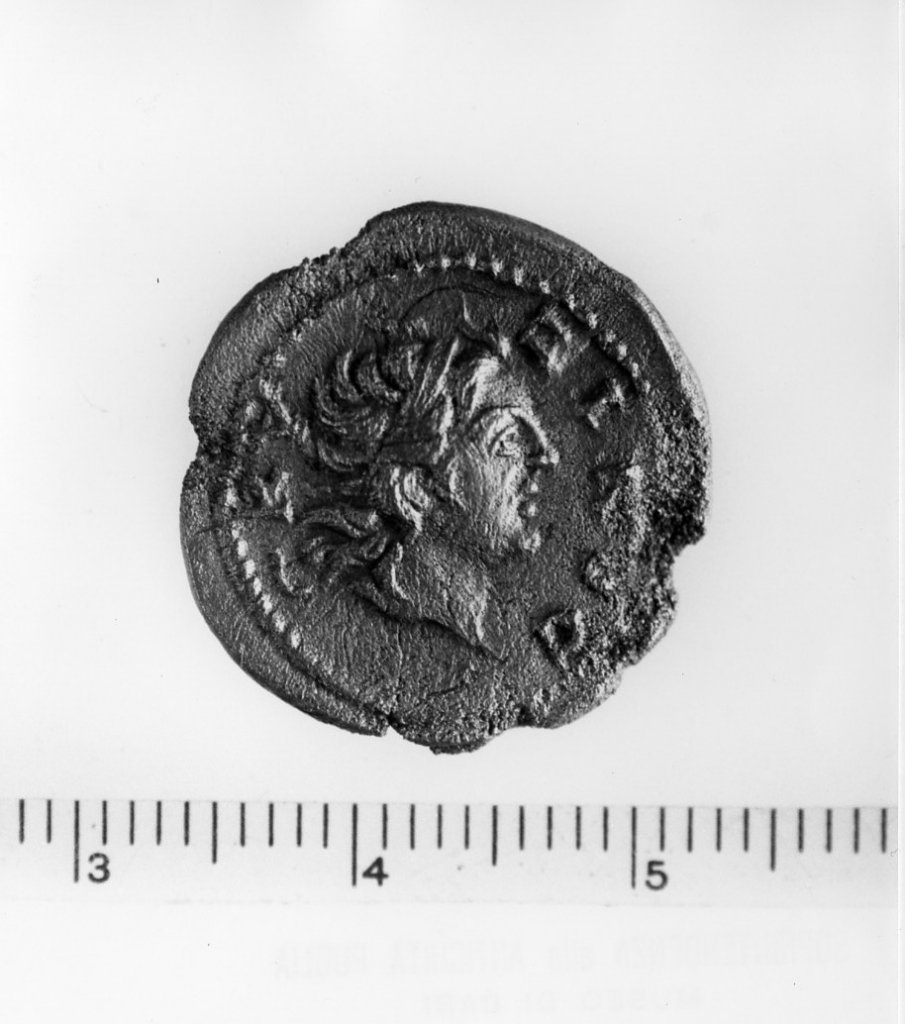 moneta (secc. I/III d.C)