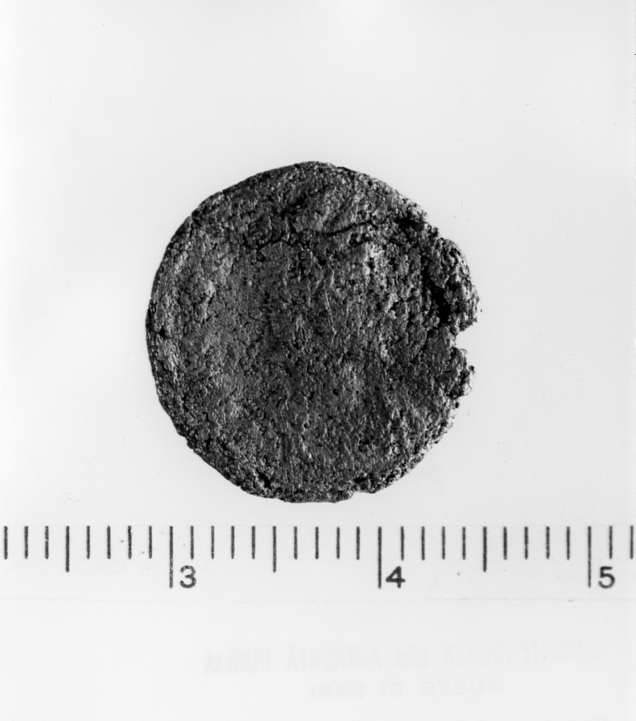 moneta (sec. IV d.C)