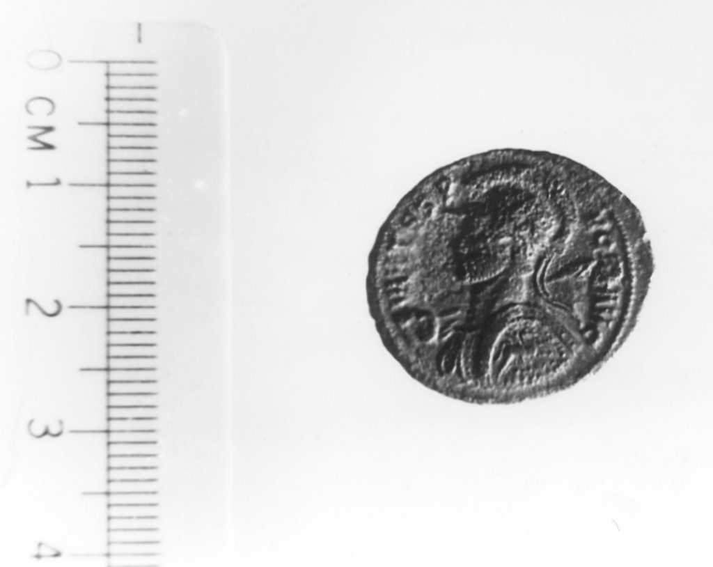 moneta - antoniniano (sec. III d.C)