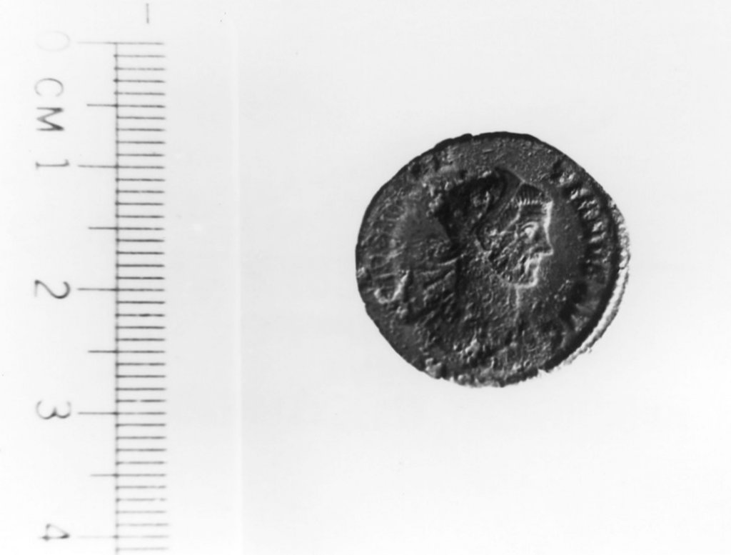 moneta - antoniniano (sec. III d.C)