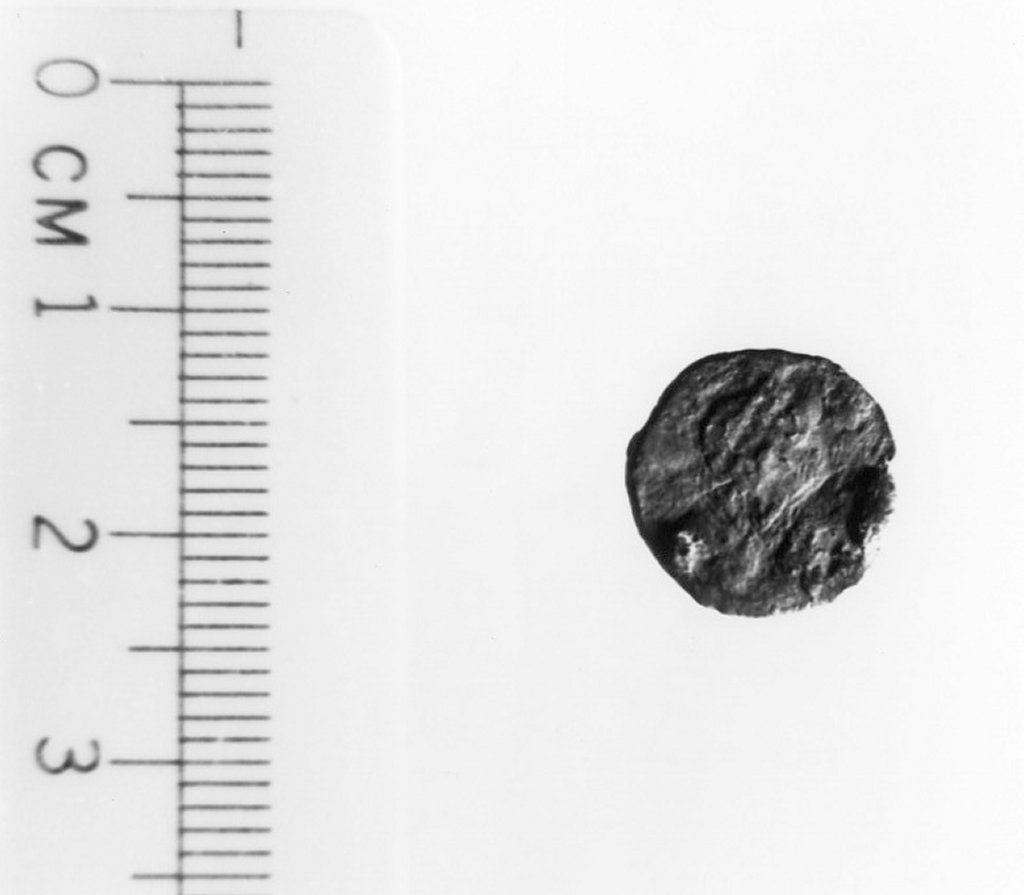 moneta - AE 4 (sec. IV d.C)