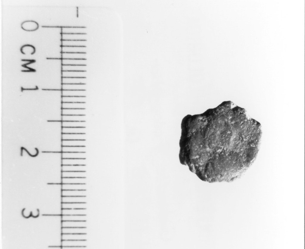 moneta - AE 4 (sec. IV d.C)