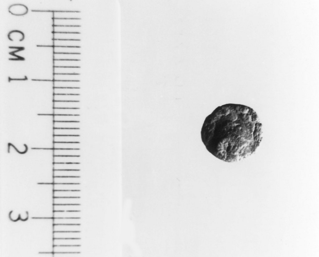 moneta (secc. IV/ III a.C)