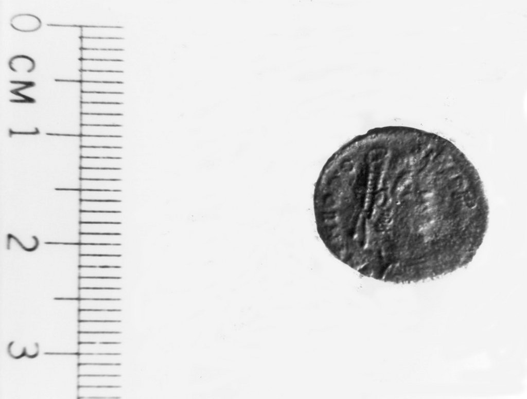 moneta (sec. IV d.C)