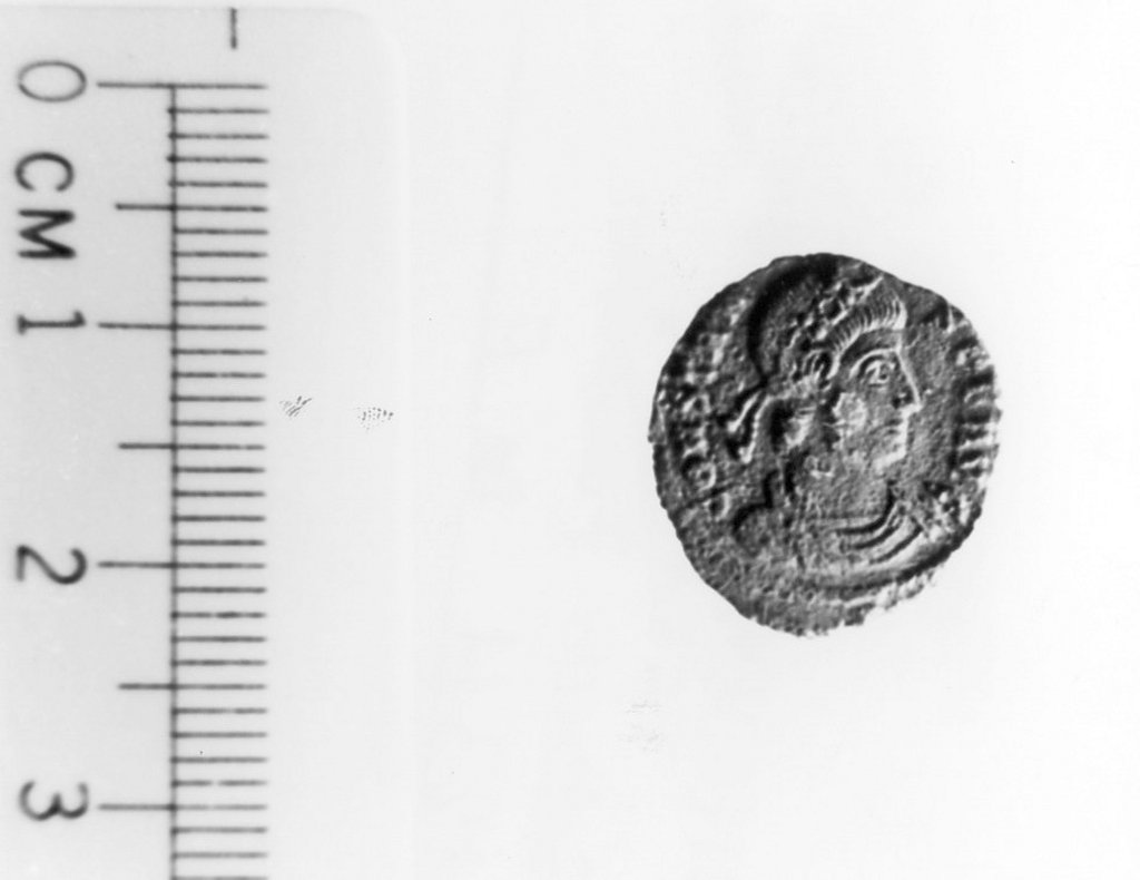 moneta (sec. IV d.C)