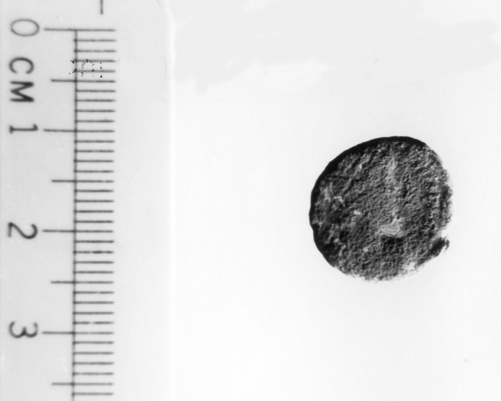 moneta - AE 4 (sec. IV d.C)