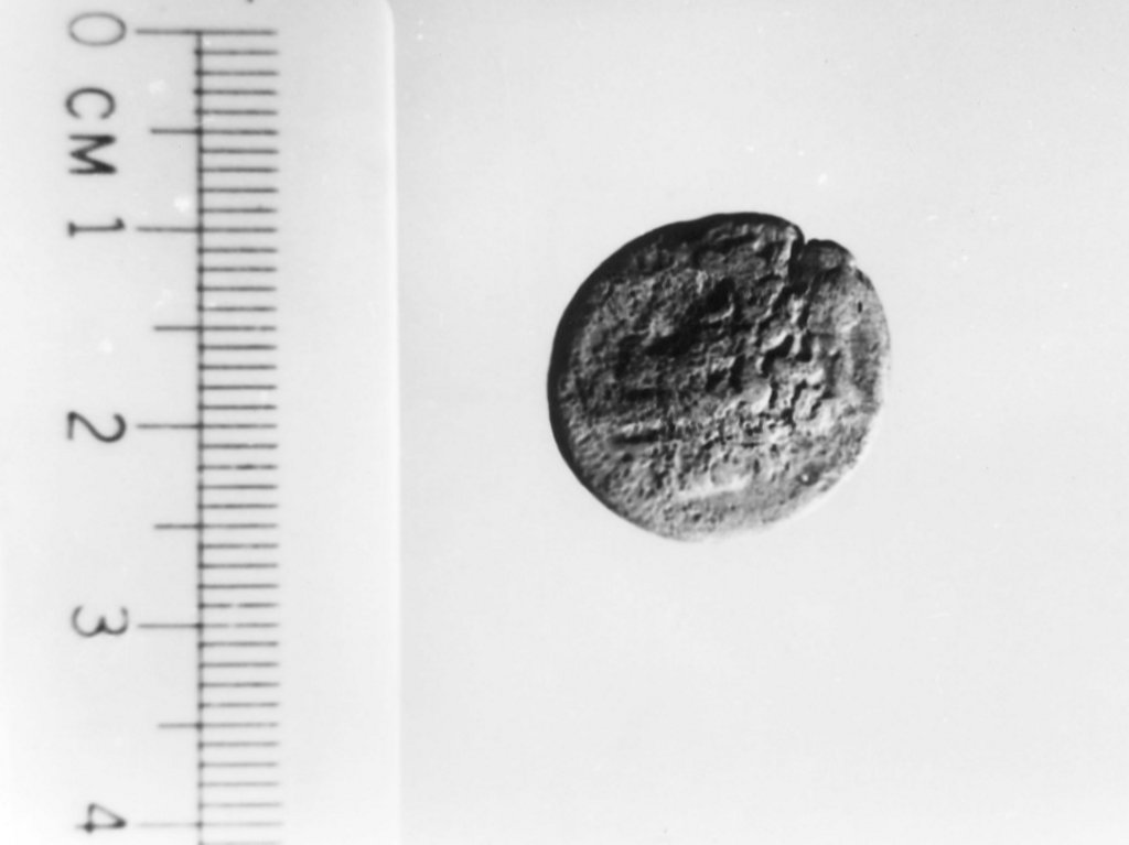 moneta (secc. III/ I a.C)