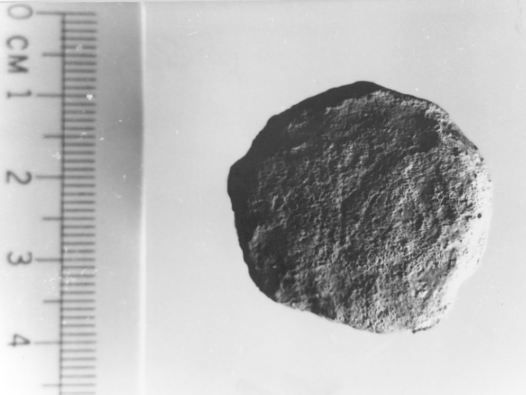 moneta - asse (sec. III a.C)