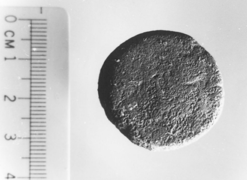 moneta - asse (sec. III a.C)