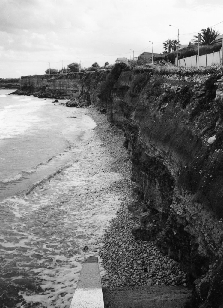 sito pluristratificato - Trani (BA)  (Neolitico - Età medievale)