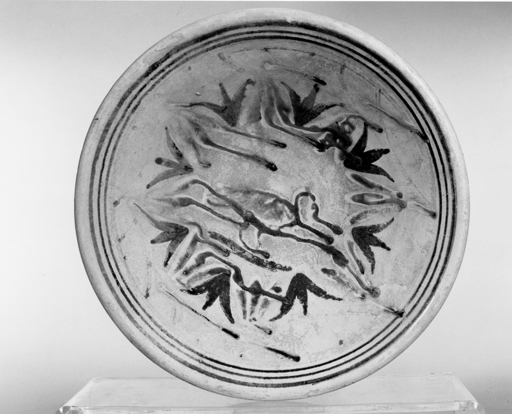 fondo - neolitico antico (millennio VI/ V a.C)