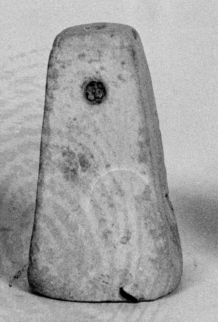 peso da telaio - produzione apula (secc. IV/ III a.C)