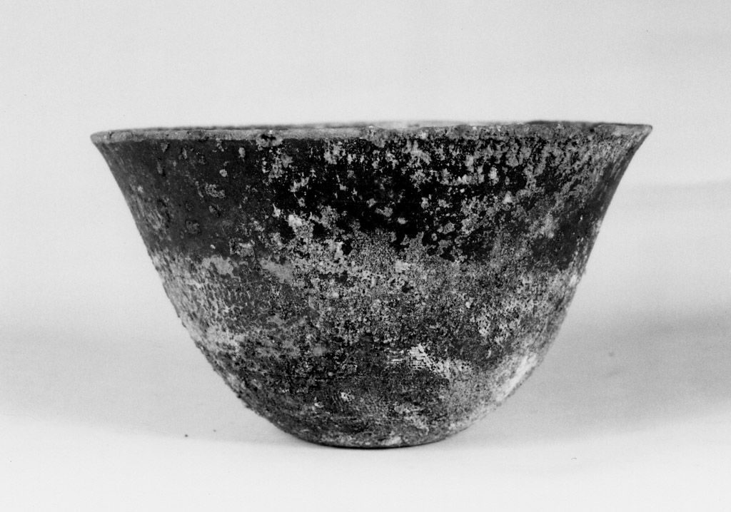 coppa - produzione apula (sec. IV a.C)