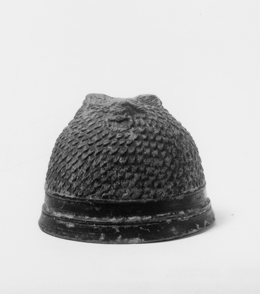 coppa - produzione italiota (secc.II/ I a.C)