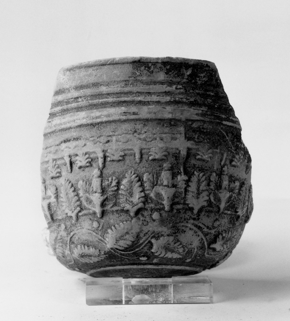 coppa - produzione italiota (secc.III/ II a.C)