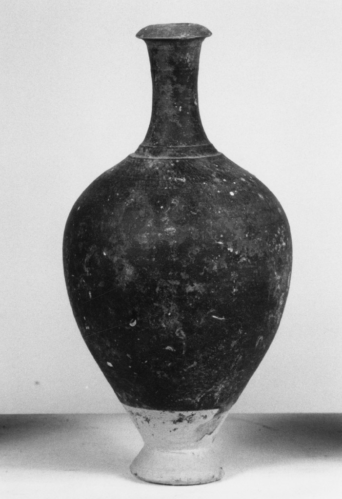 unguentario - produzione apula (fine sec. IV a.C)