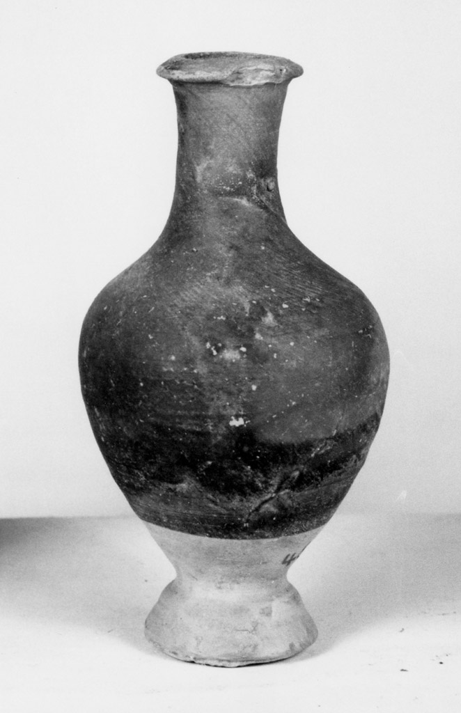 unguentario - produzione apula (fine sec. IV a.C)