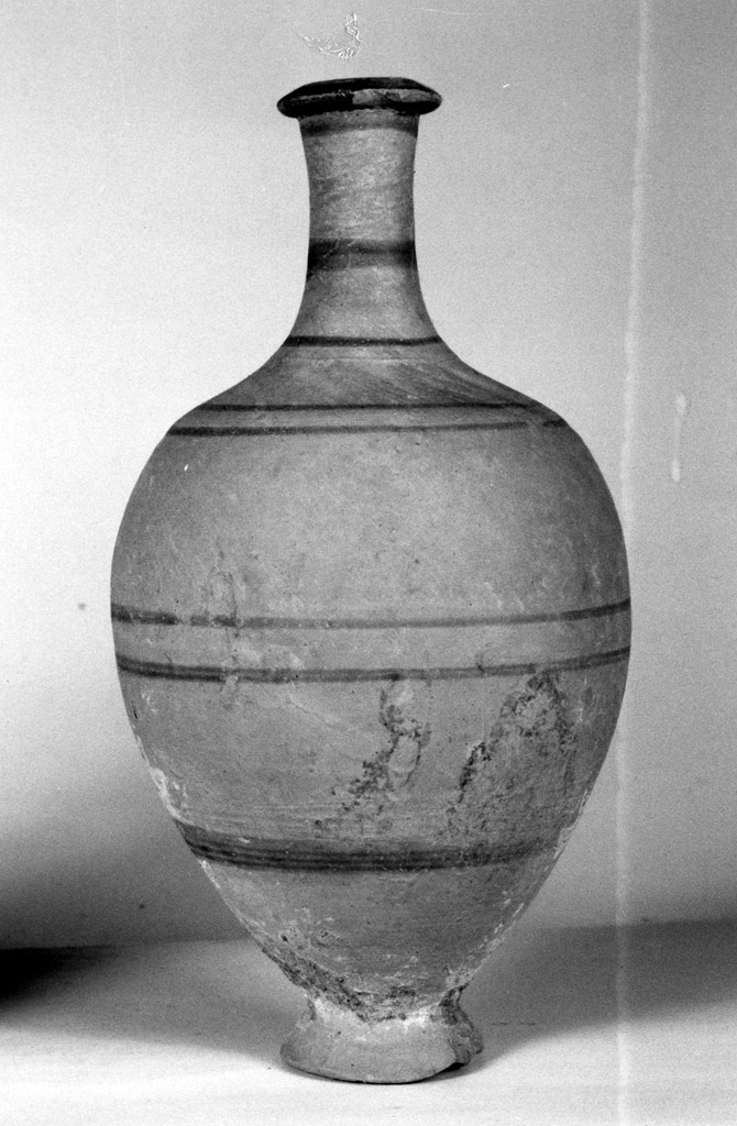 unguentario - produzione apula (secc. IV/ III a.C)