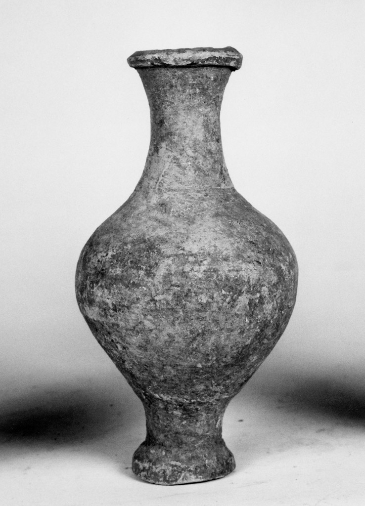 unguentario - produzione apula (sec. III a.C)