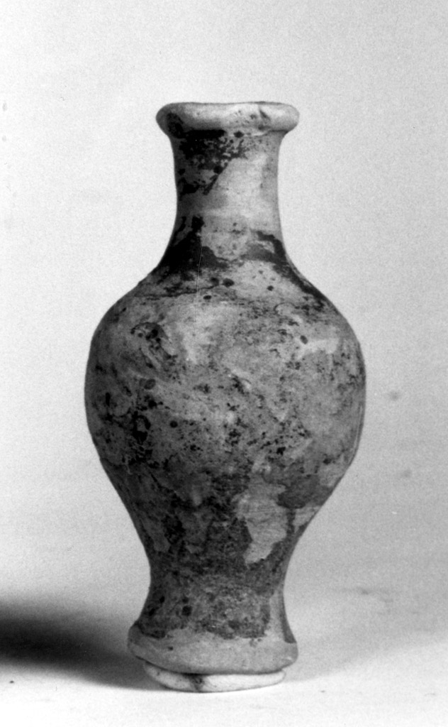 unguentario - produzione apula (secc. IV/ III a.C)