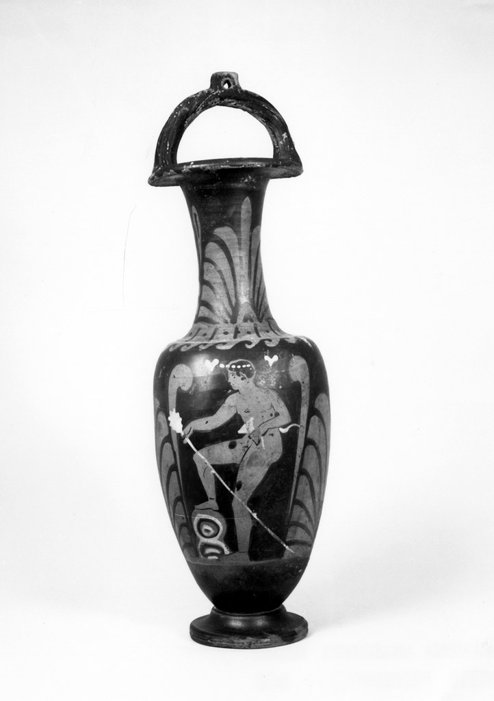 anfora (sec. IV a.C)