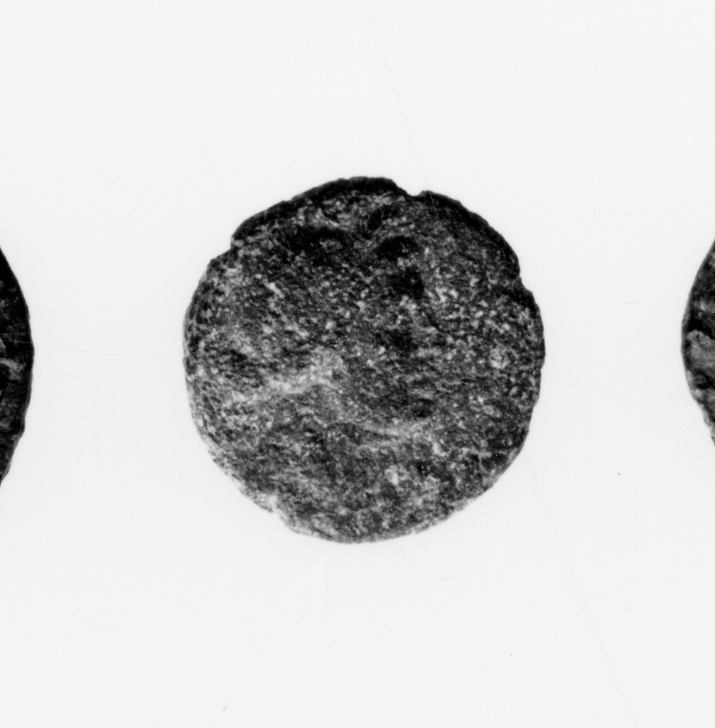 moneta (sec. III a.C)