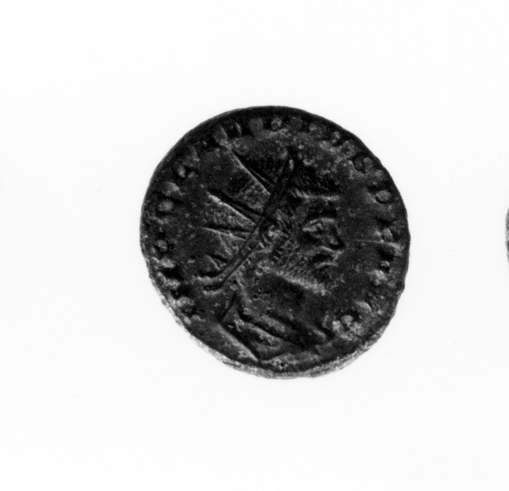 moneta - Antoniniano (sec. III d.C)