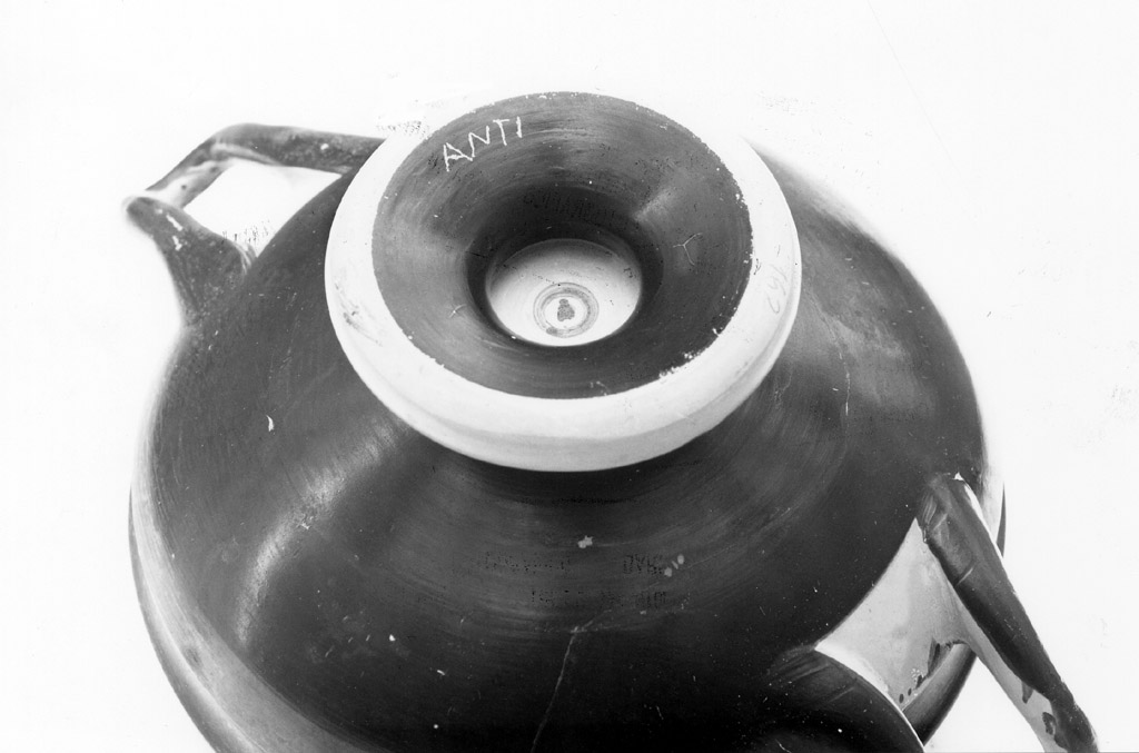 kylix (primo quarto sec. V a.C)