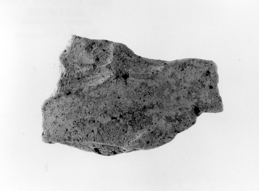 vaso/ parete (neolitico antico)