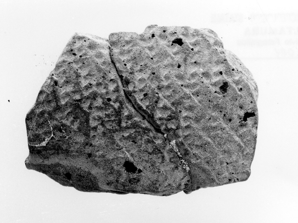 frammento (neolitico antico)