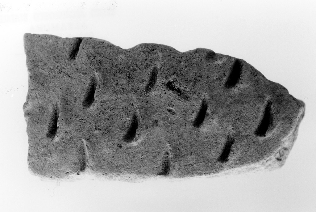 frammento (neolitico antico)