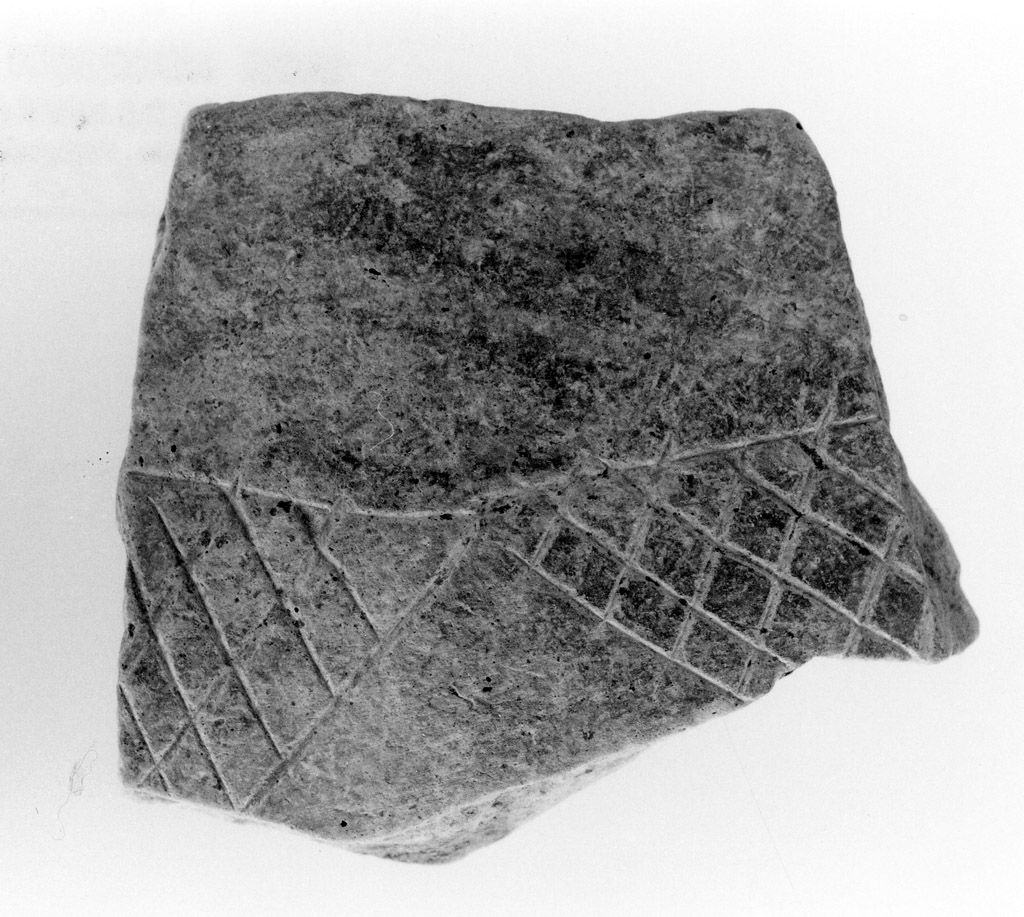 frammento (neolitico antico)