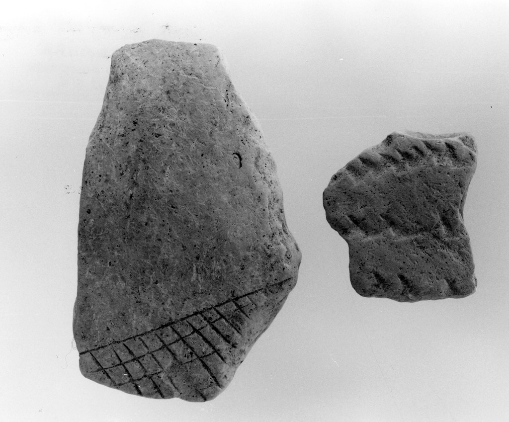 frammento (neolitico antico)