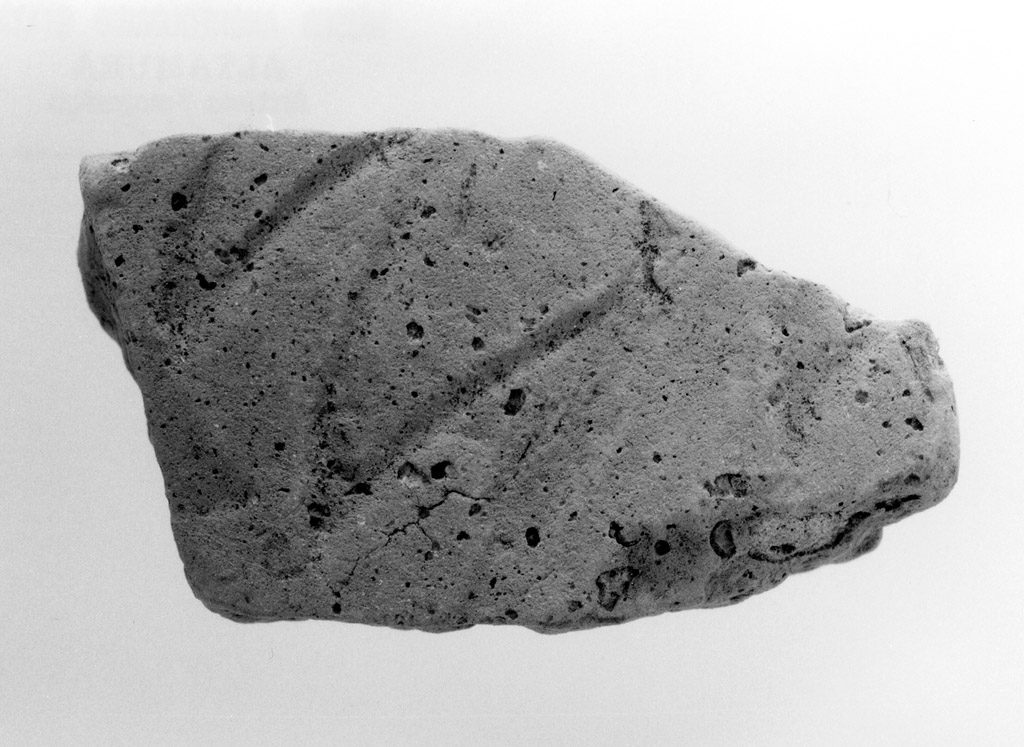 frammento (neolitico antico)